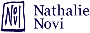 Nathalie Novi - Site officiel